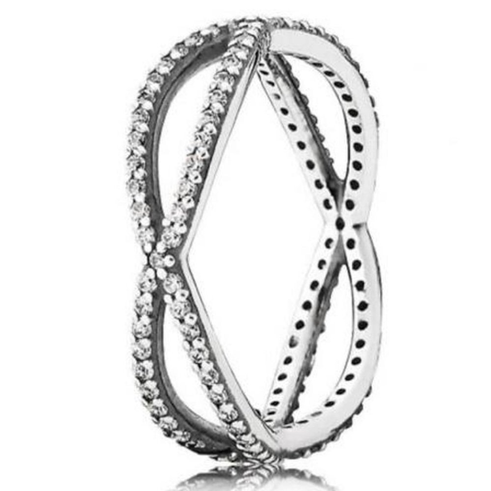 pandora crossing paths ring